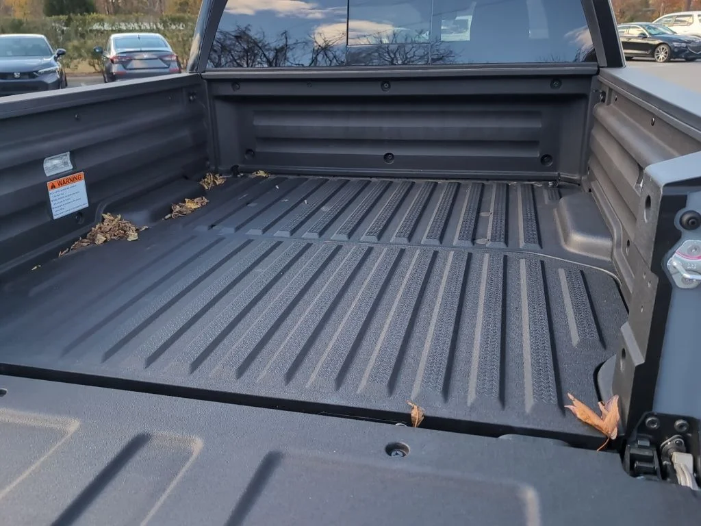 2026 Honda Ridgeline Black Edition - Photo 10