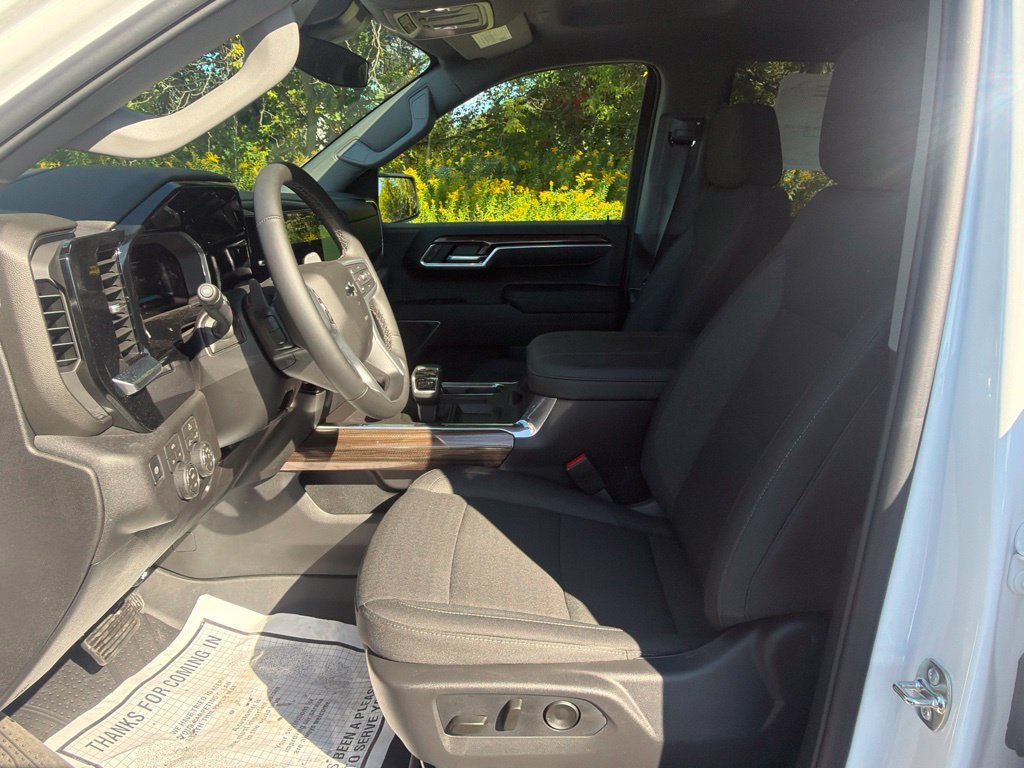 2026 Chevrolet Silverado 1500 RST - Photo 20