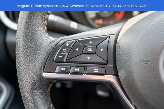 Used 2024 Gray Nissan 1.6 SR image 21