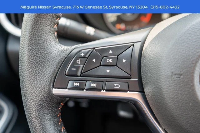 Certified Used 2024 Gray Nissan 1.6 SR image 21