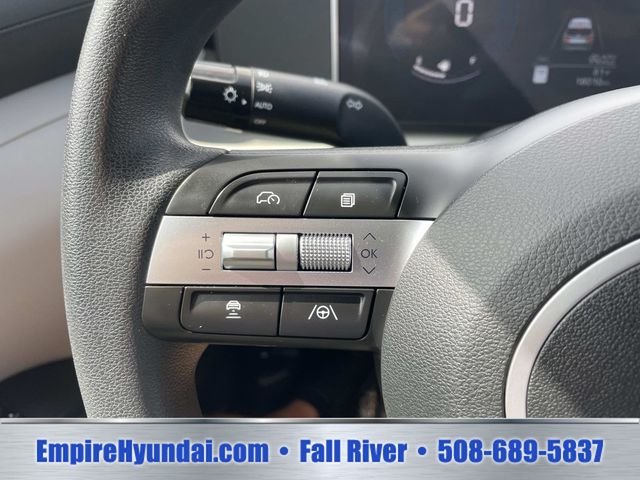 2026 Hyundai Tucson SEL - Photo 31