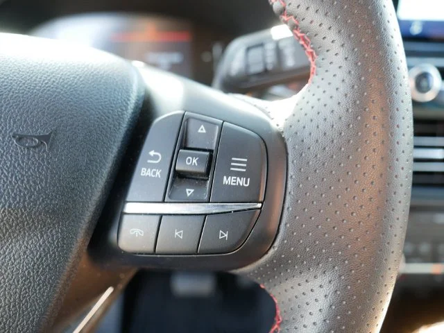 Used 2025 Gray Ford ST-Line Select image 26