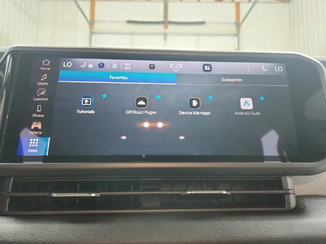 New 2026 Black Jeep Sport S image 29