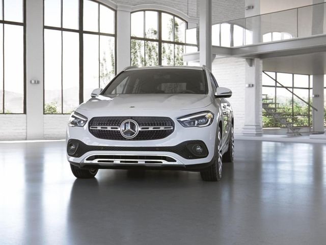 Certified Used 2023 White Mercedes-Benz GLA 250 image 44
