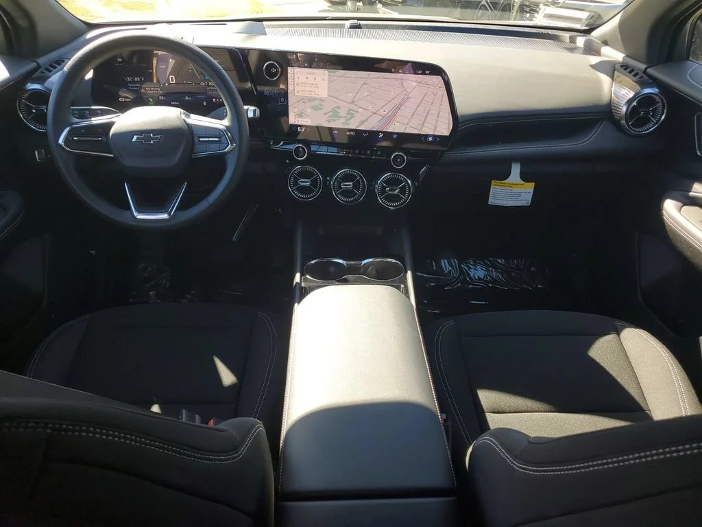 2026 Chevrolet Blazer EV LT - Photo 9