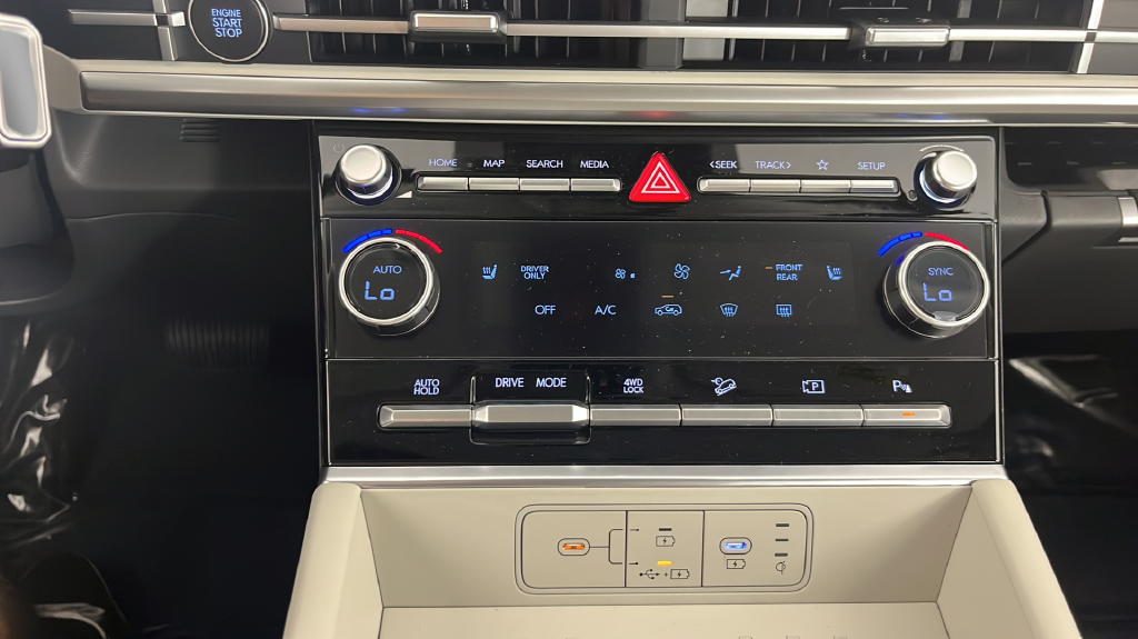 New 2026 Gray Hyundai SEL image 31