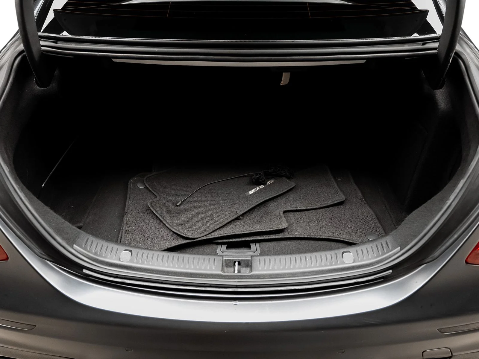 Used 2019 Black Mercedes-Benz E 63 S AMG® image 64