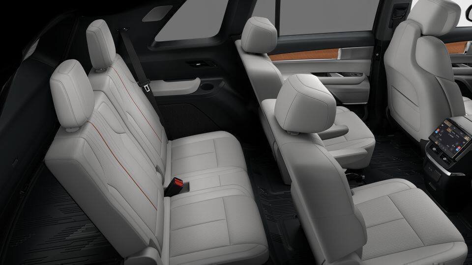 2027 Cadillac VISTIQ Luxury - Photo 138