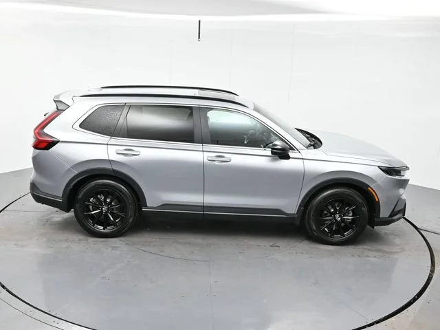 Used 2025 Silver Honda Sport-L image 41