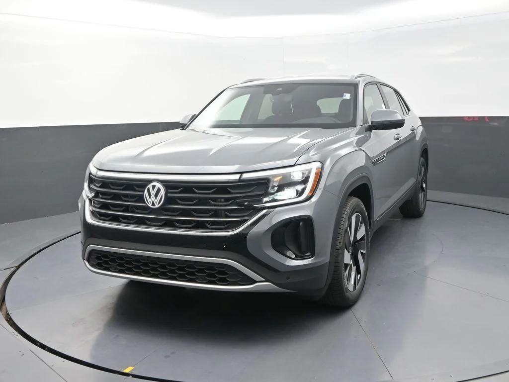 New 2026  Volkswagen 2.0T SE w/Technology image 4