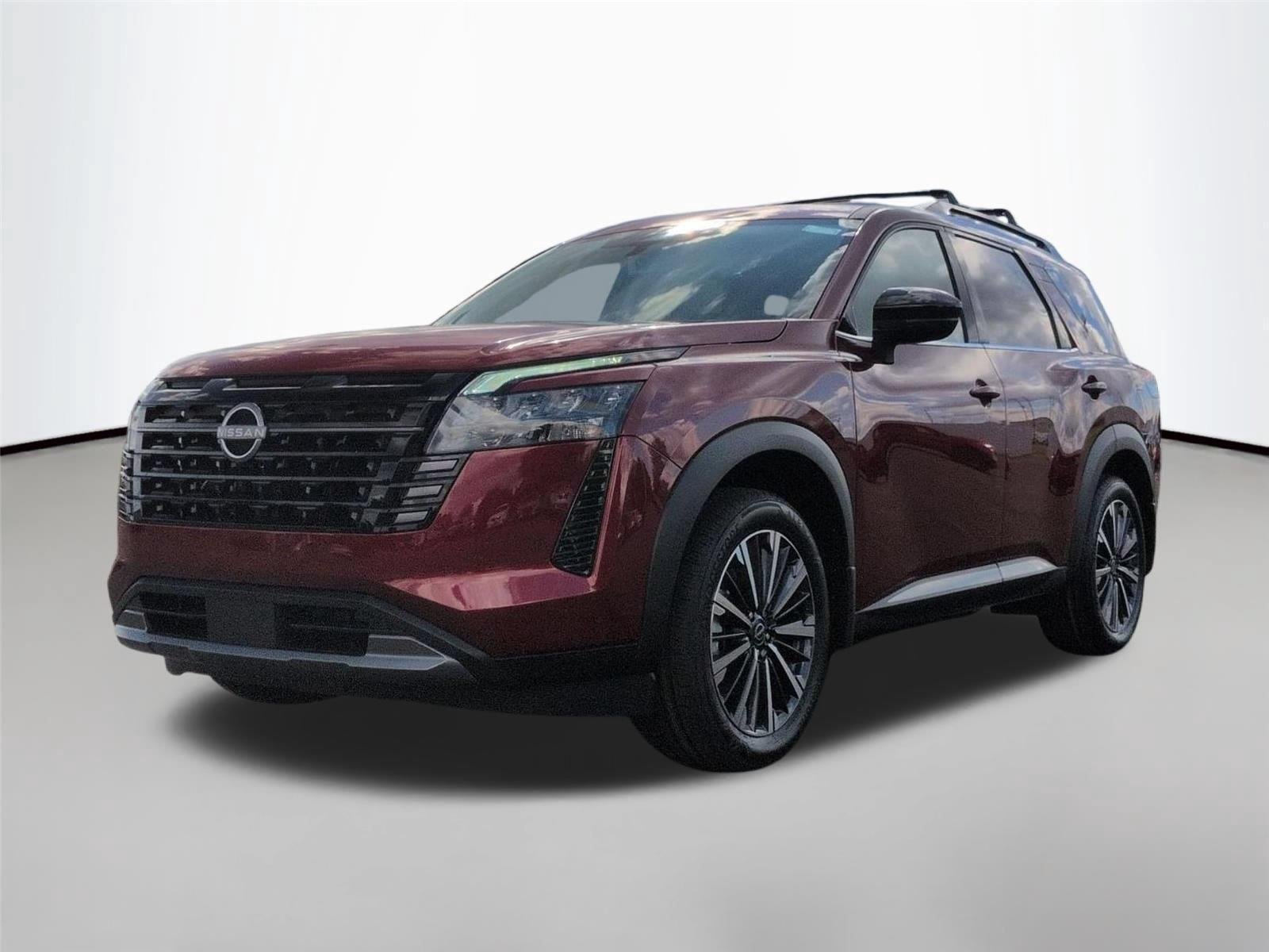 New Nissan Pathfinder | Classic Nissan Sanford