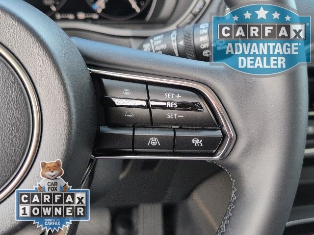 2026 Mazda CX-90 Premium Package - Photo 23