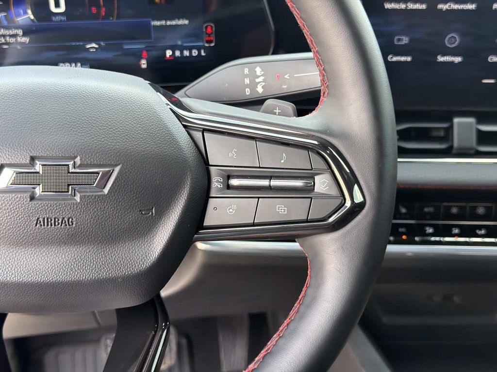 2026 Chevrolet Equinox RS - Photo 26