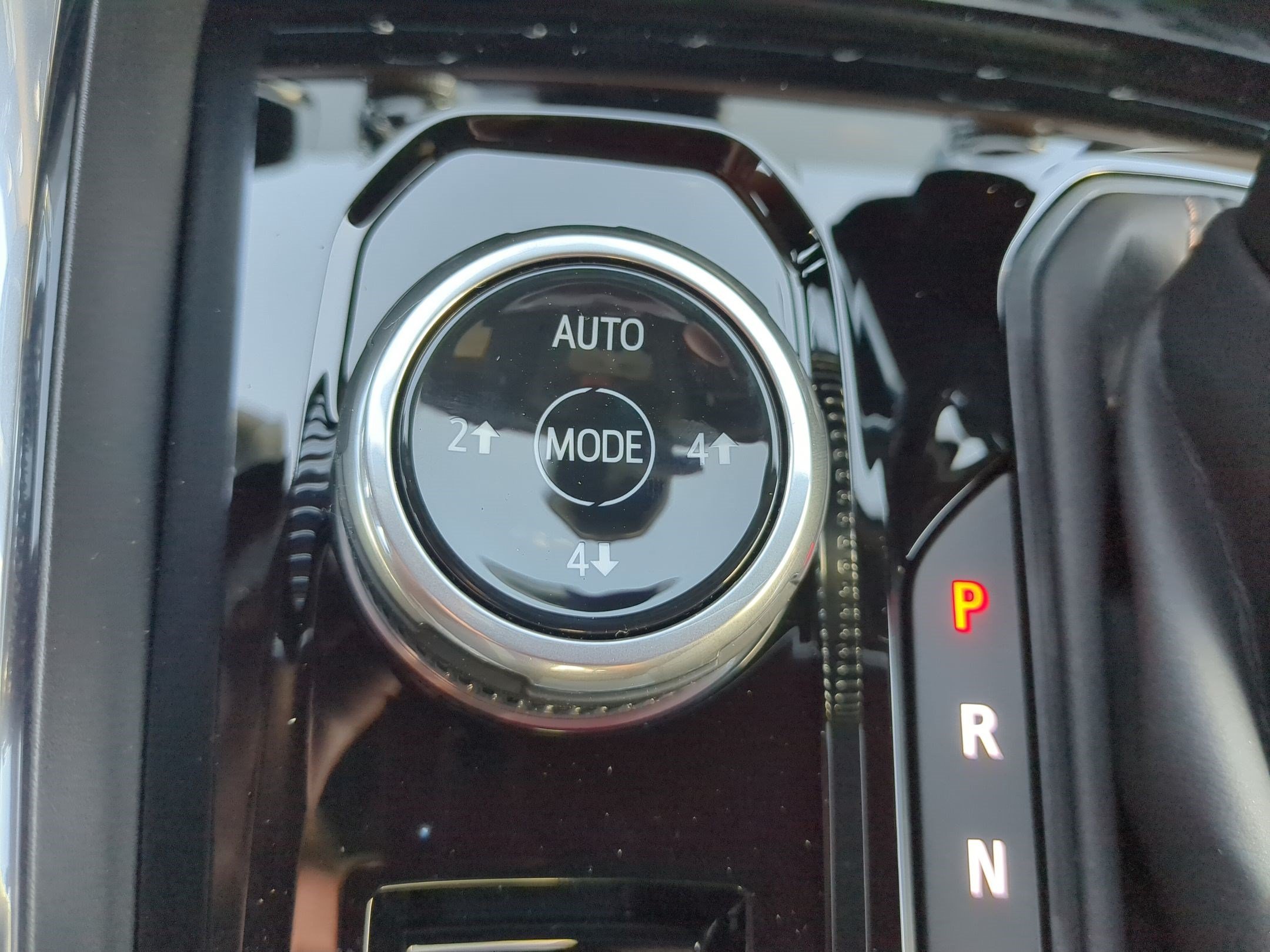 2026 GMC Canyon AT4 - Photo 23