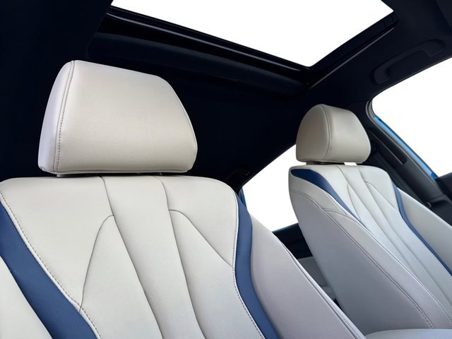 2026 Acura Integra A-Spec - Photo 21