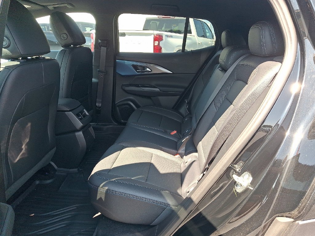 2026 Chevrolet Equinox EV 2LT - Photo 5