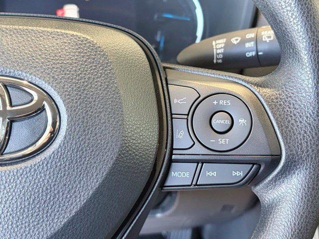 Certified Used 2024 MAGNETIC GRAY MET. Toyota  image 23