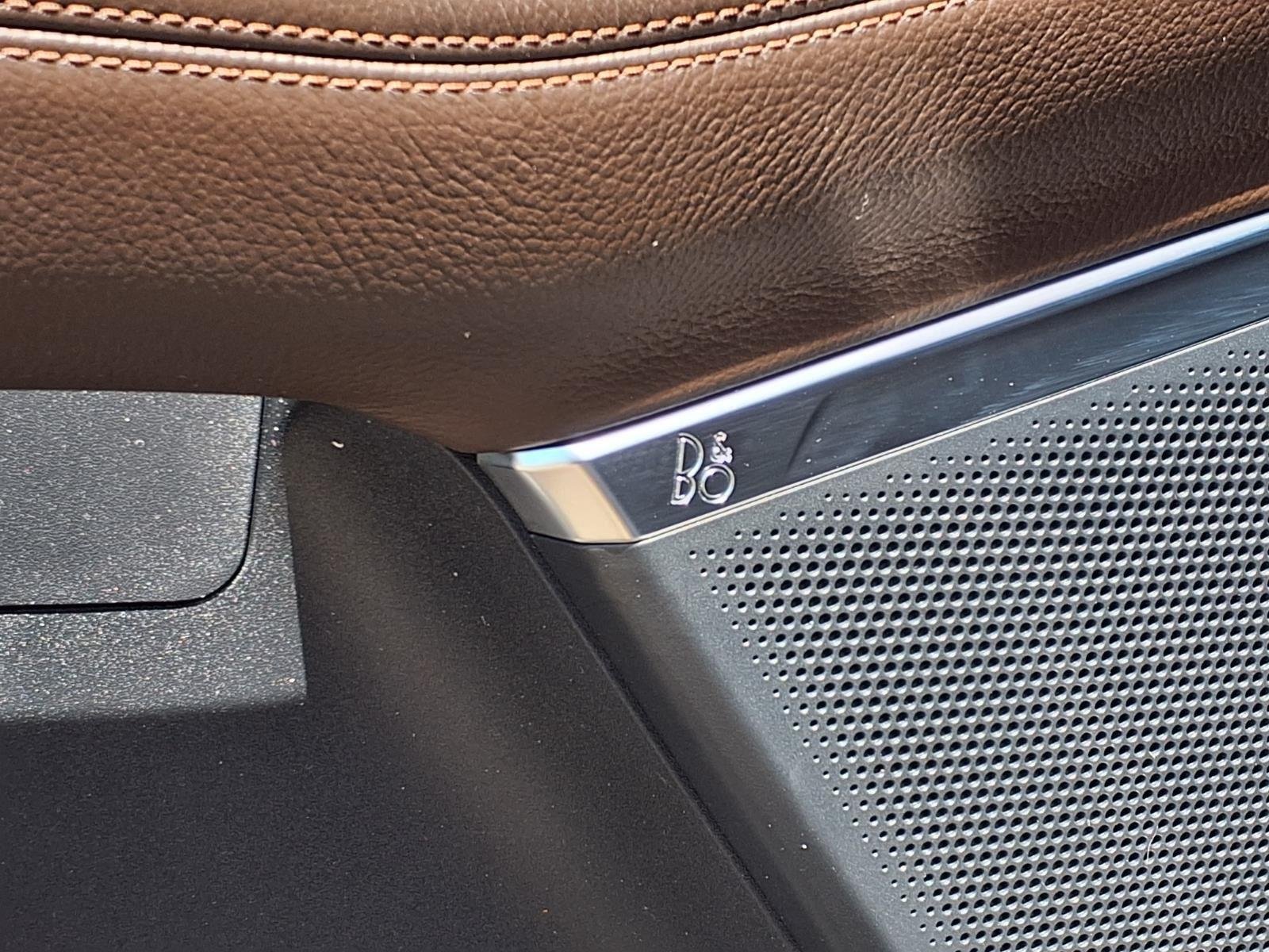 Used 2025 Gray Ford King Ranch image 9