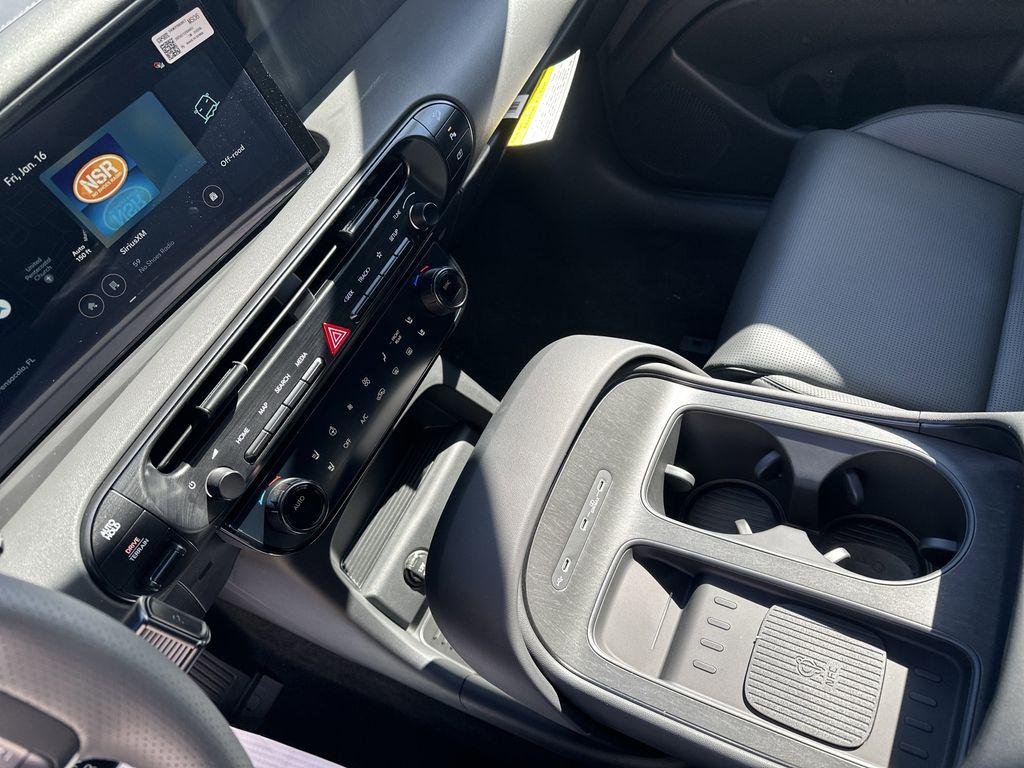 New 2026 Creamy White Pearl Hyundai XRT Pro image 20