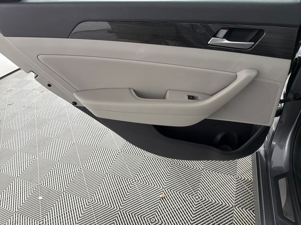 2019 Hyundai Sonata Limited - Photo 12