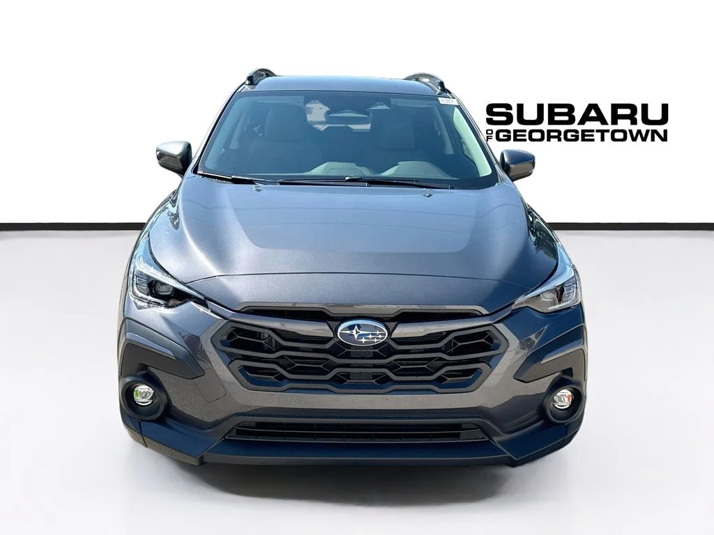 New 2026 Gray Subaru Limited image 3
