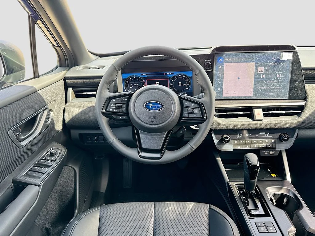 New 2026 Blue Subaru Limited image 29