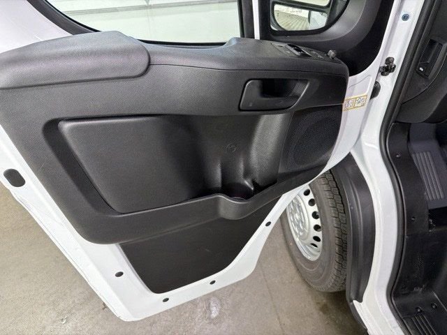 New 2026 White Ram High Roof image 29