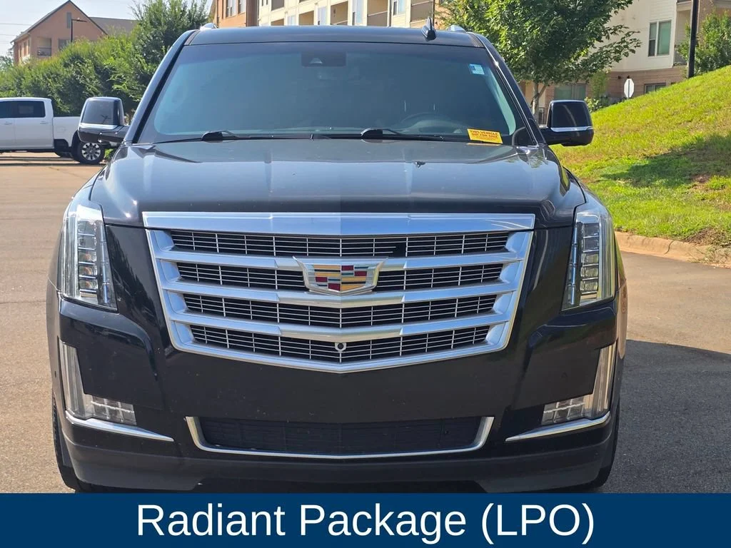 Used 2019 BLACK RAVEN Cadillac Luxury image 5