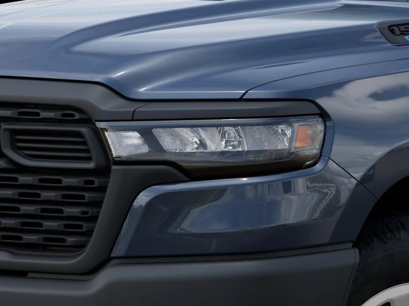 New 2026 Forged Blue Metallic RAM Tradesman image 36