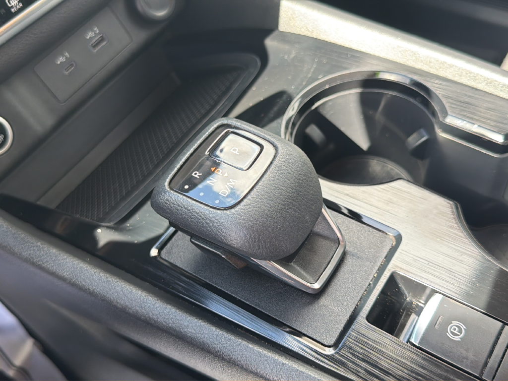Used 2021 Blue Nissan SV image 45