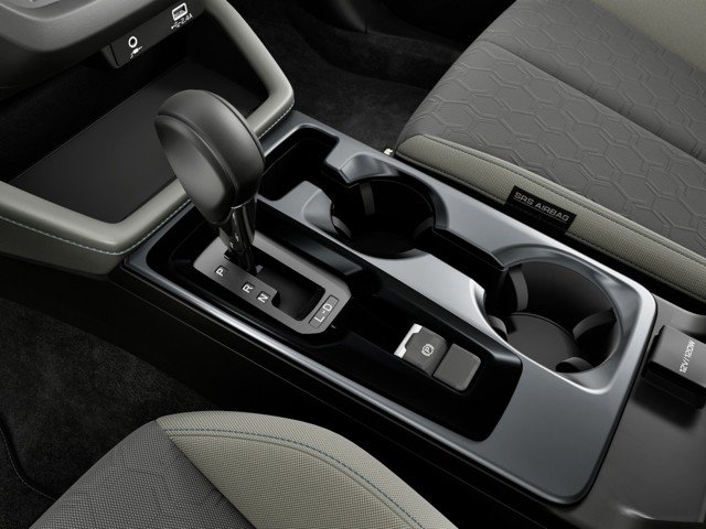 New 2026 MAGNETITE GRAY METALLIC Subaru Standard Model image 20