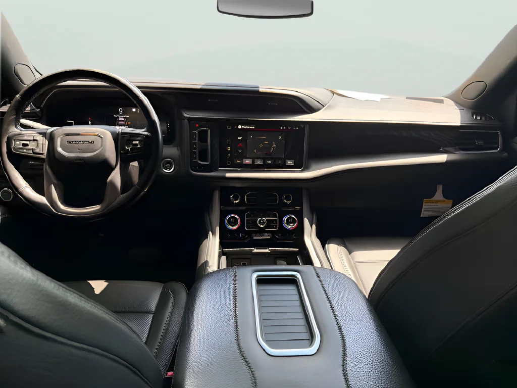 Used 2023 Black GMC Denali image 31