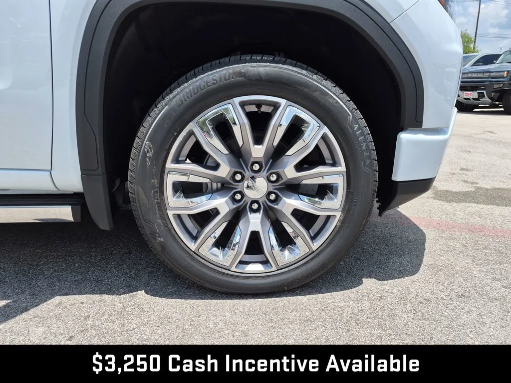 2026 GMC Sierra 1500 Denali - Photo 15