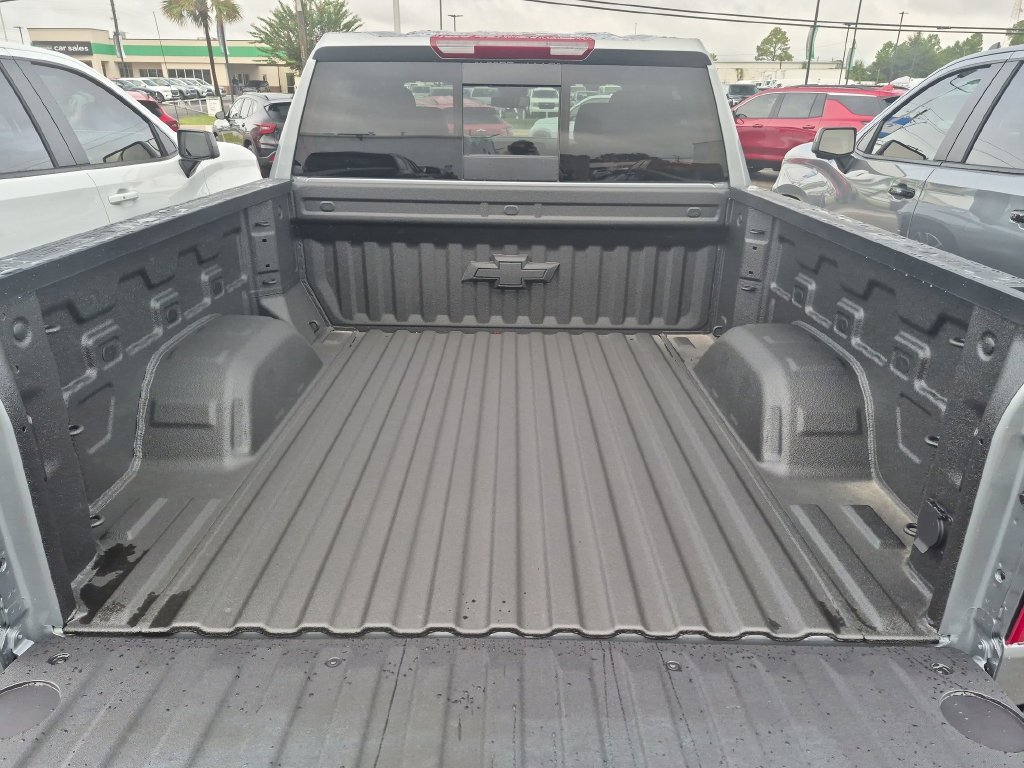 New 2026 Sterling Gray Metallic Chevrolet LT image 34