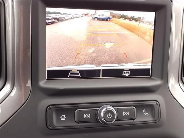 2025 GMC Sierra 1500 Pro - Photo 26