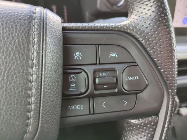 Certified Used 2025 Ice Toyota SR5 image 24