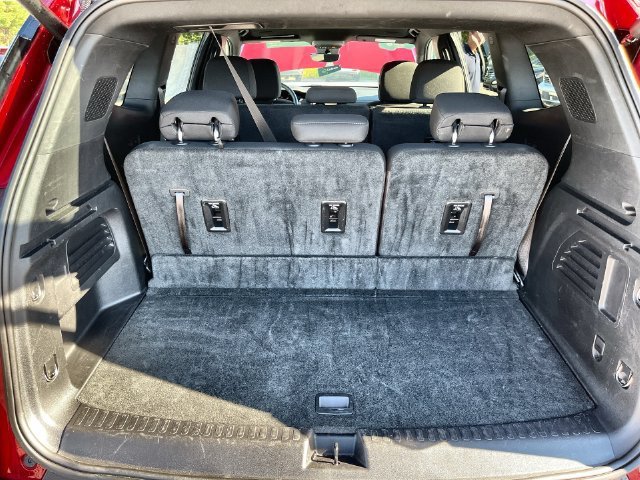 2026 GMC Acadia Elevation - Photo 28