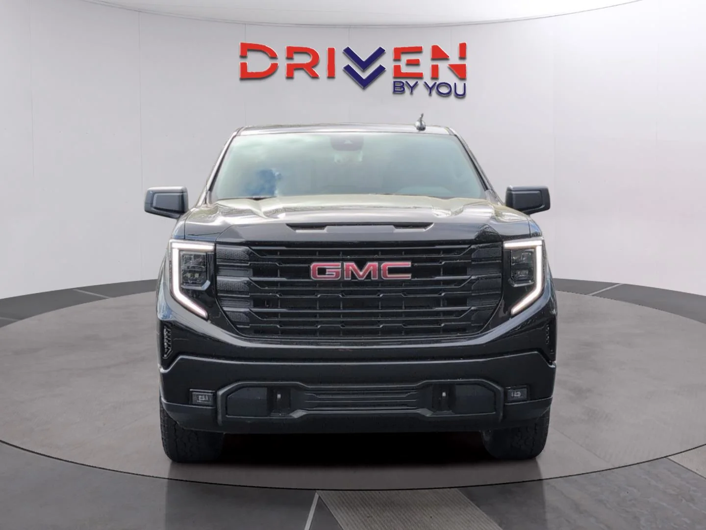 New 2026 Onyx Black GMC Elevation image 8