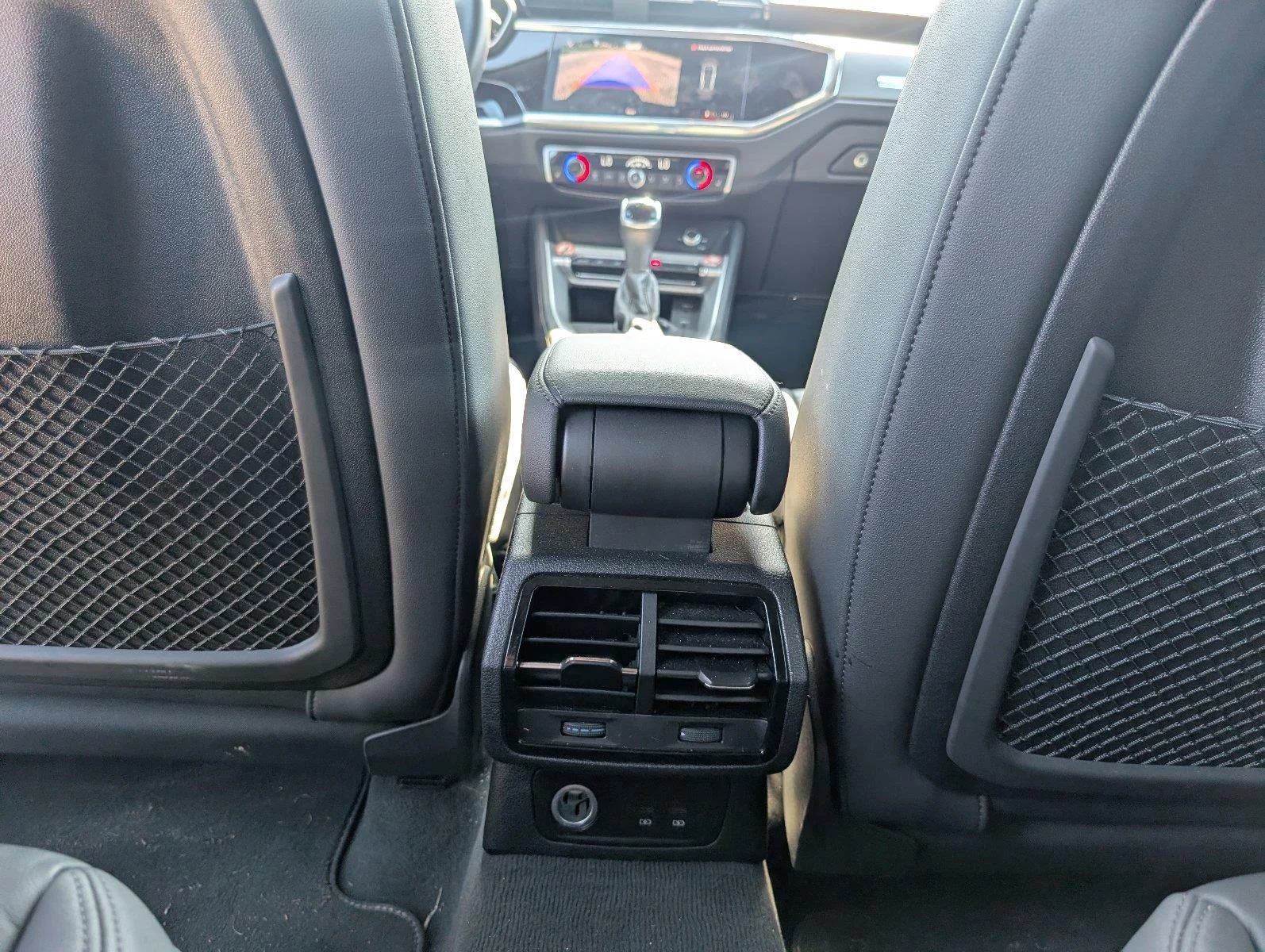 Used 2025  Audi S line Premium image 33