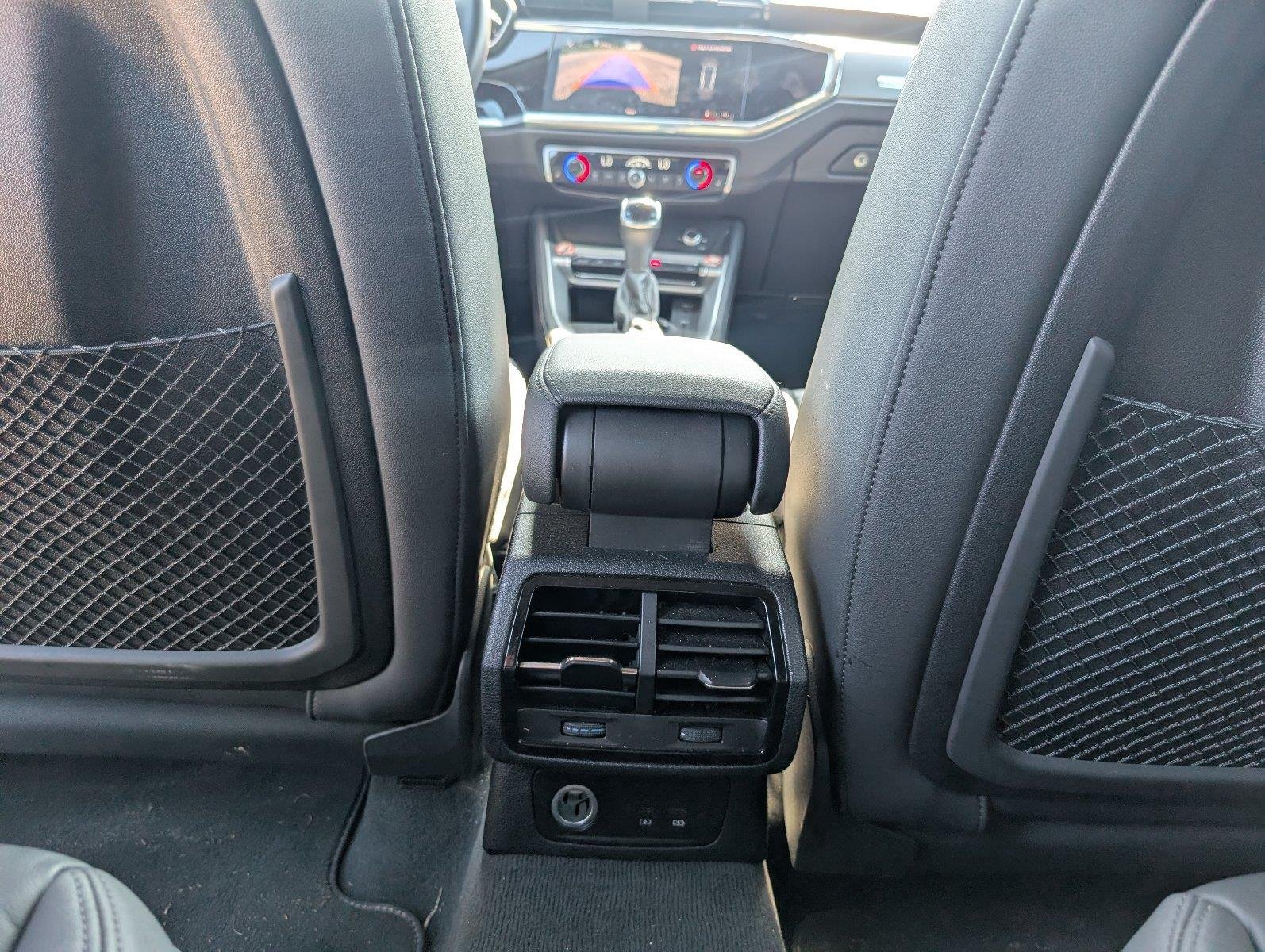 Used 2025  Audi S line Premium image 33