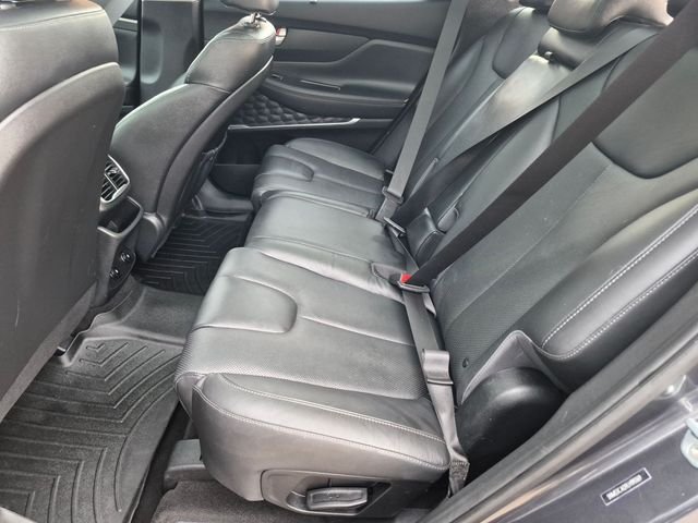 Used 2020 Gray Hyundai SEL image 24