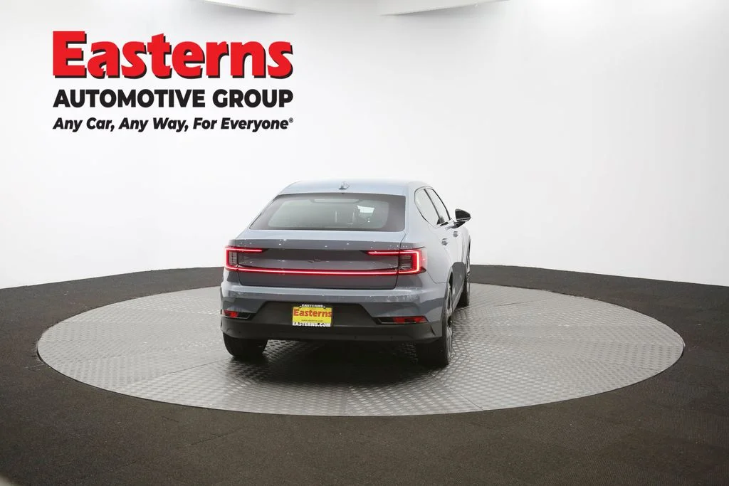 Used 2022 Gray Polestar Long Range Dual Motor image 32