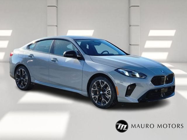 2026 BMW 2 Series 228 xDrive Gran Coupe's photo