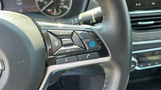 Certified Used 2024 Gray Nissan 2.5 SL image 13