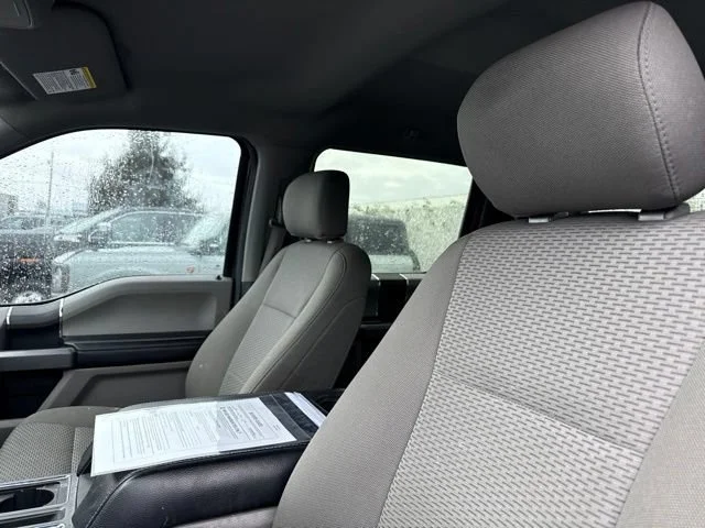 Used 2019 Magnetic Ford XLT image 6