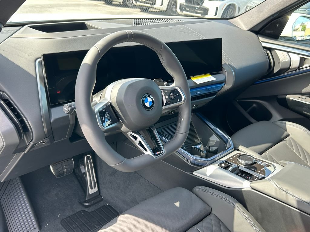 New 2026 Alpine White BMW 30 xDrive image 13