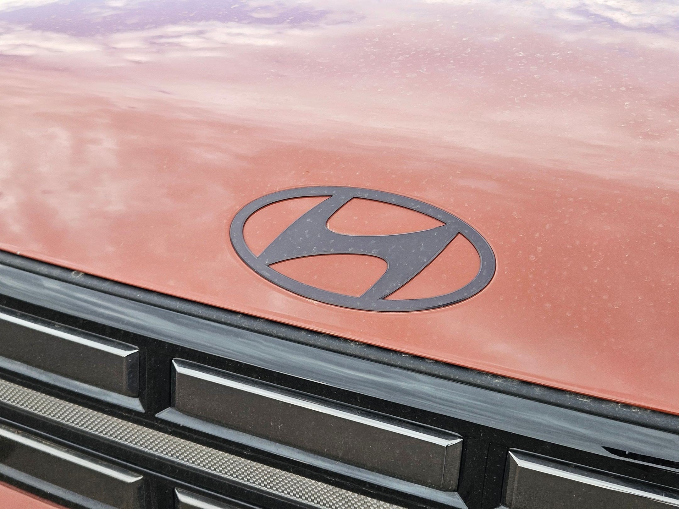 Used 2025 Orange Hyundai XRT image 10