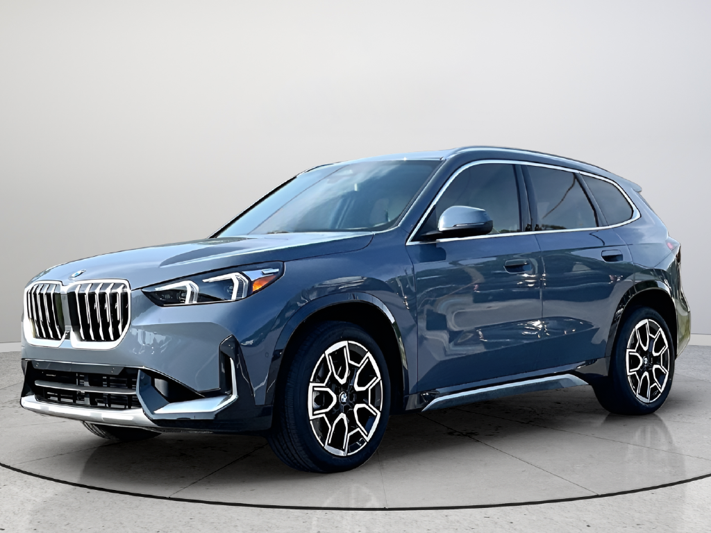 2026 BMW X1