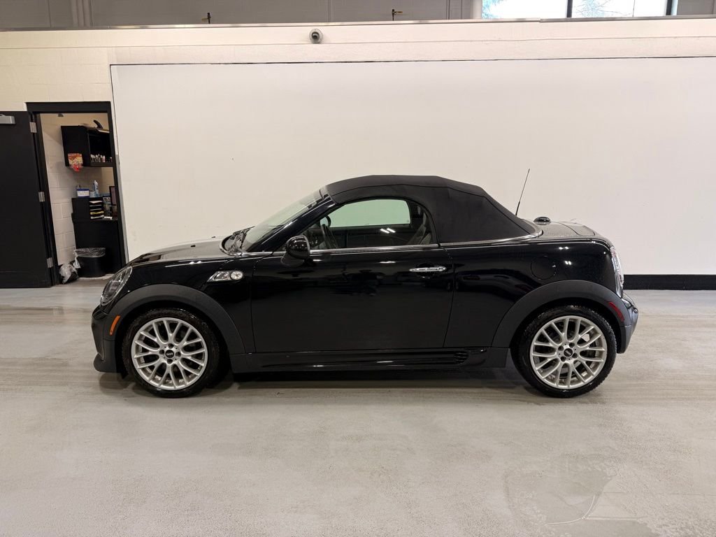 Used 2013 MINI Cooper S with VIN WMWSY3C53DT566231 for sale in Golden Valley, Minnesota