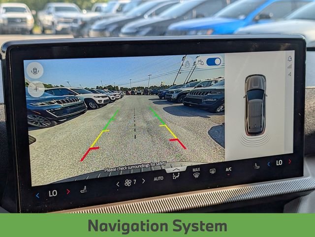 Used 2025 Gray Ford Active image 25